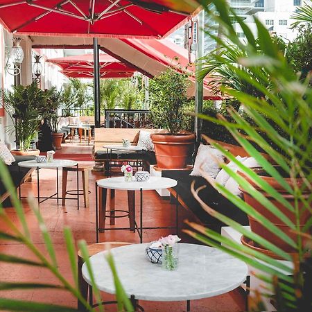 Casa Faena Miami Beach Dış mekan fotoğraf