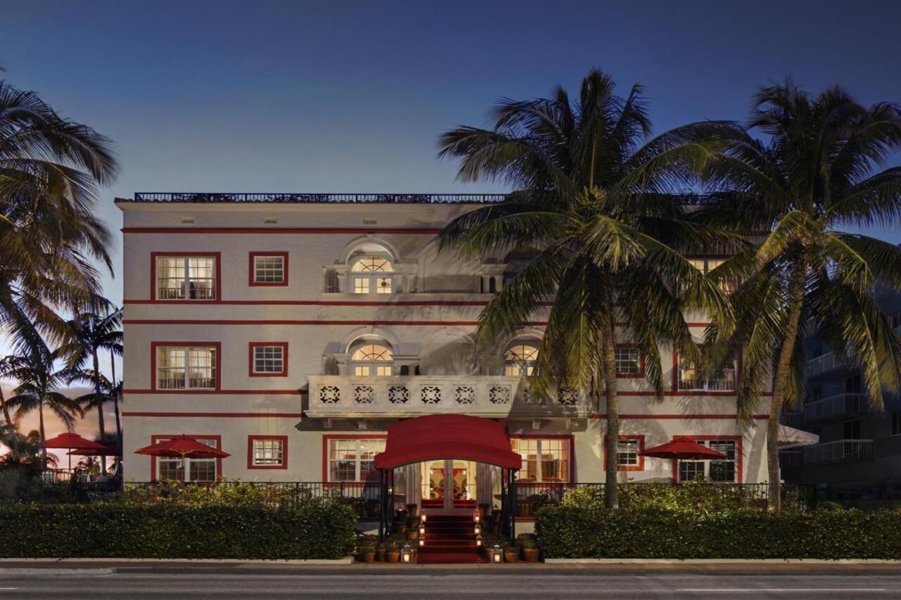 Casa Faena Miami Beach Dış mekan fotoğraf