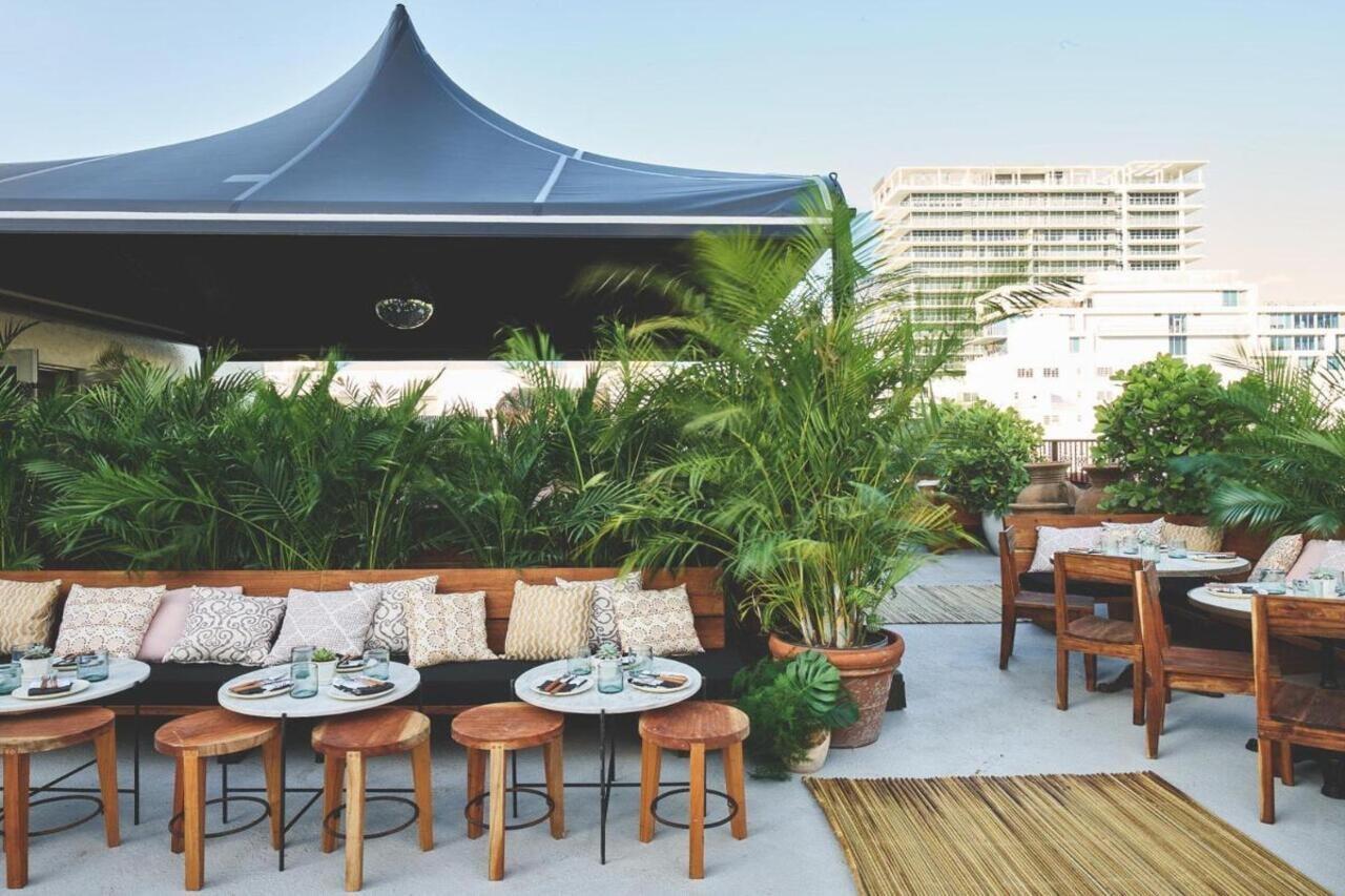 Casa Faena Miami Beach Dış mekan fotoğraf