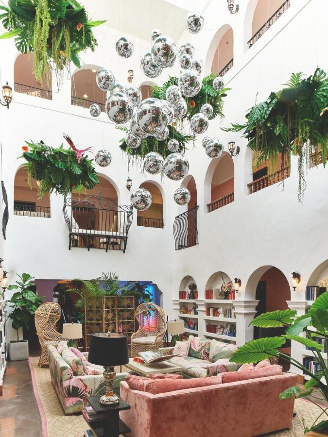 Casa Faena Miami Beach Dış mekan fotoğraf
