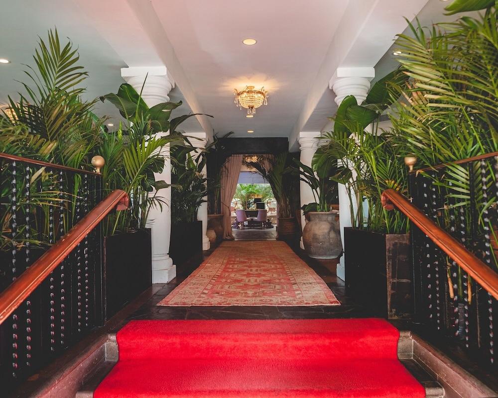Casa Faena Miami Beach Dış mekan fotoğraf