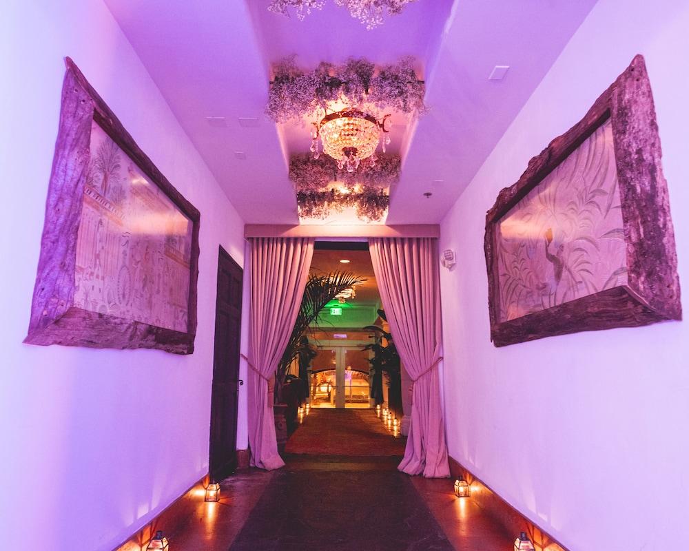 Casa Faena Miami Beach Dış mekan fotoğraf