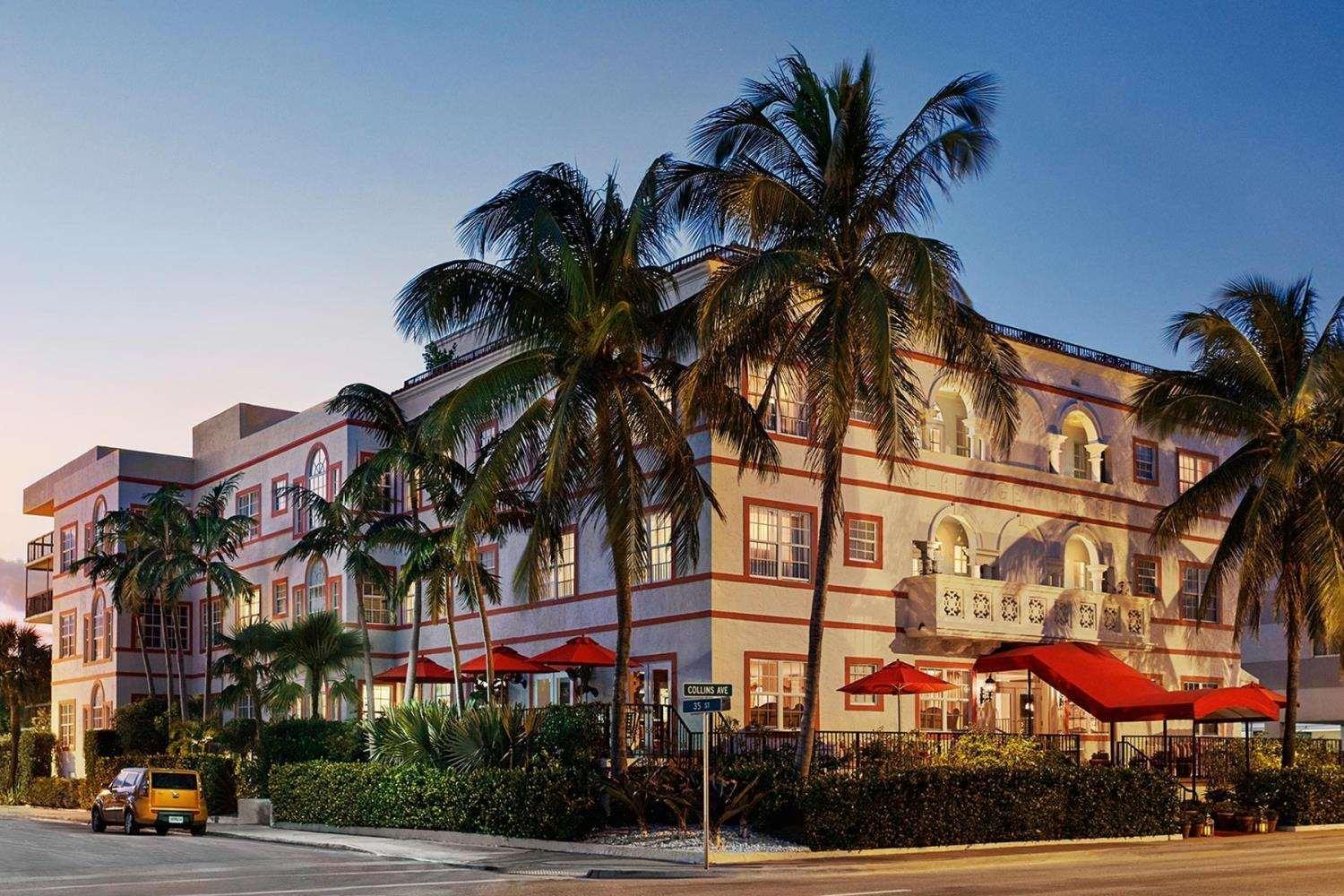 Casa Faena Miami Beach Dış mekan fotoğraf