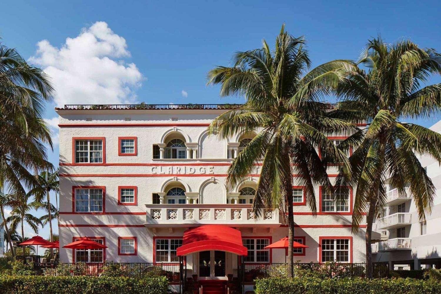 Casa Faena Miami Beach Dış mekan fotoğraf