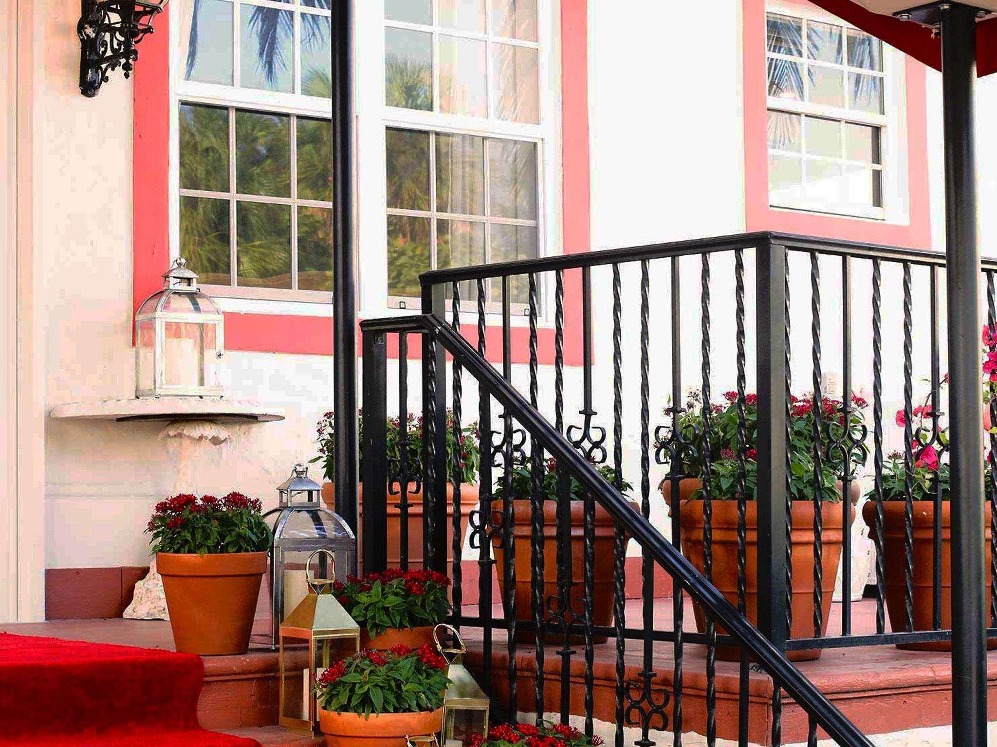 Casa Faena Miami Beach Dış mekan fotoğraf