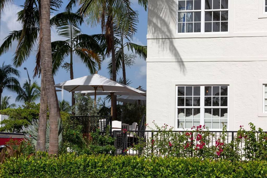 Casa Faena Miami Beach Dış mekan fotoğraf