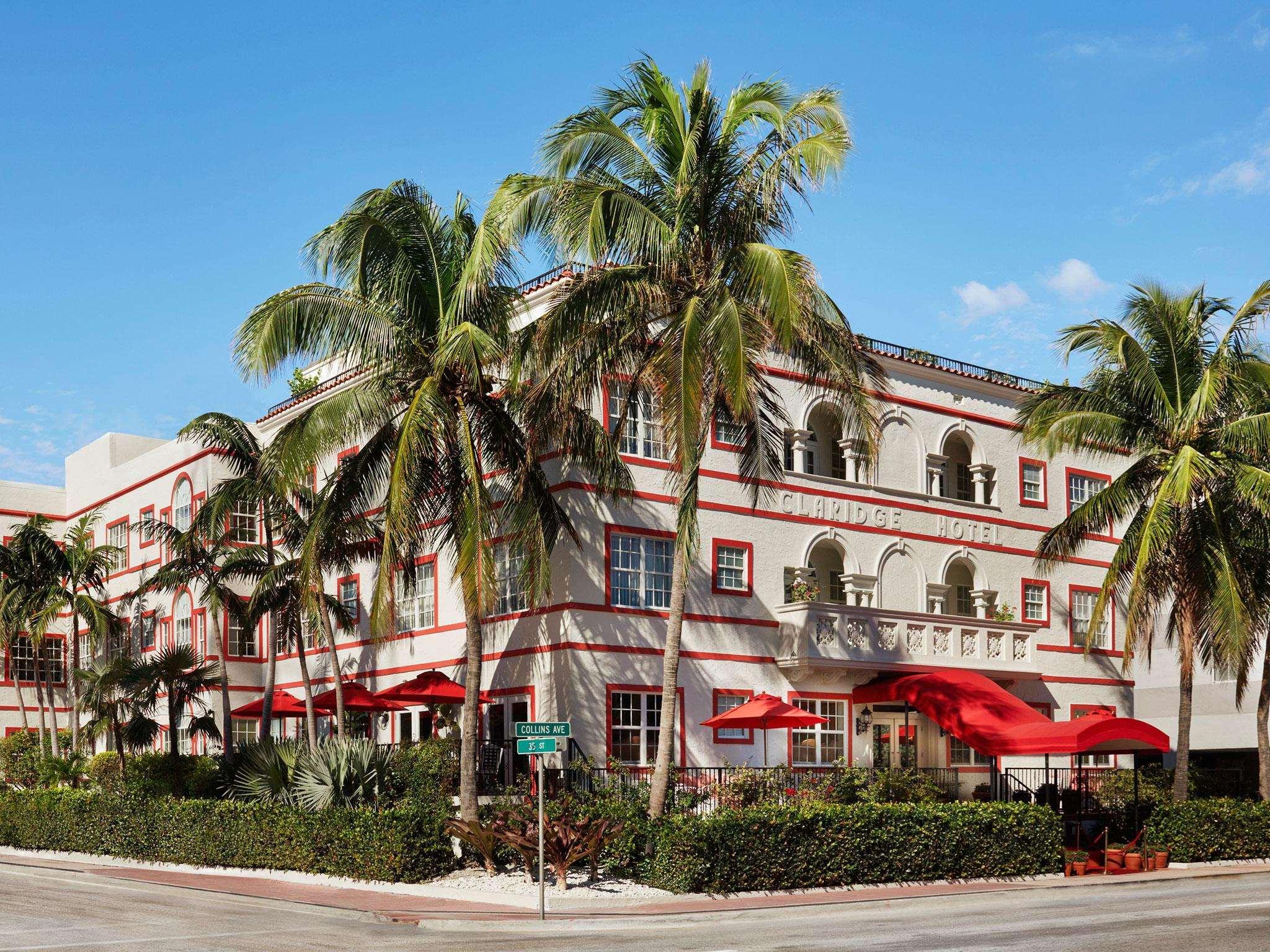 Casa Faena Miami Beach Dış mekan fotoğraf