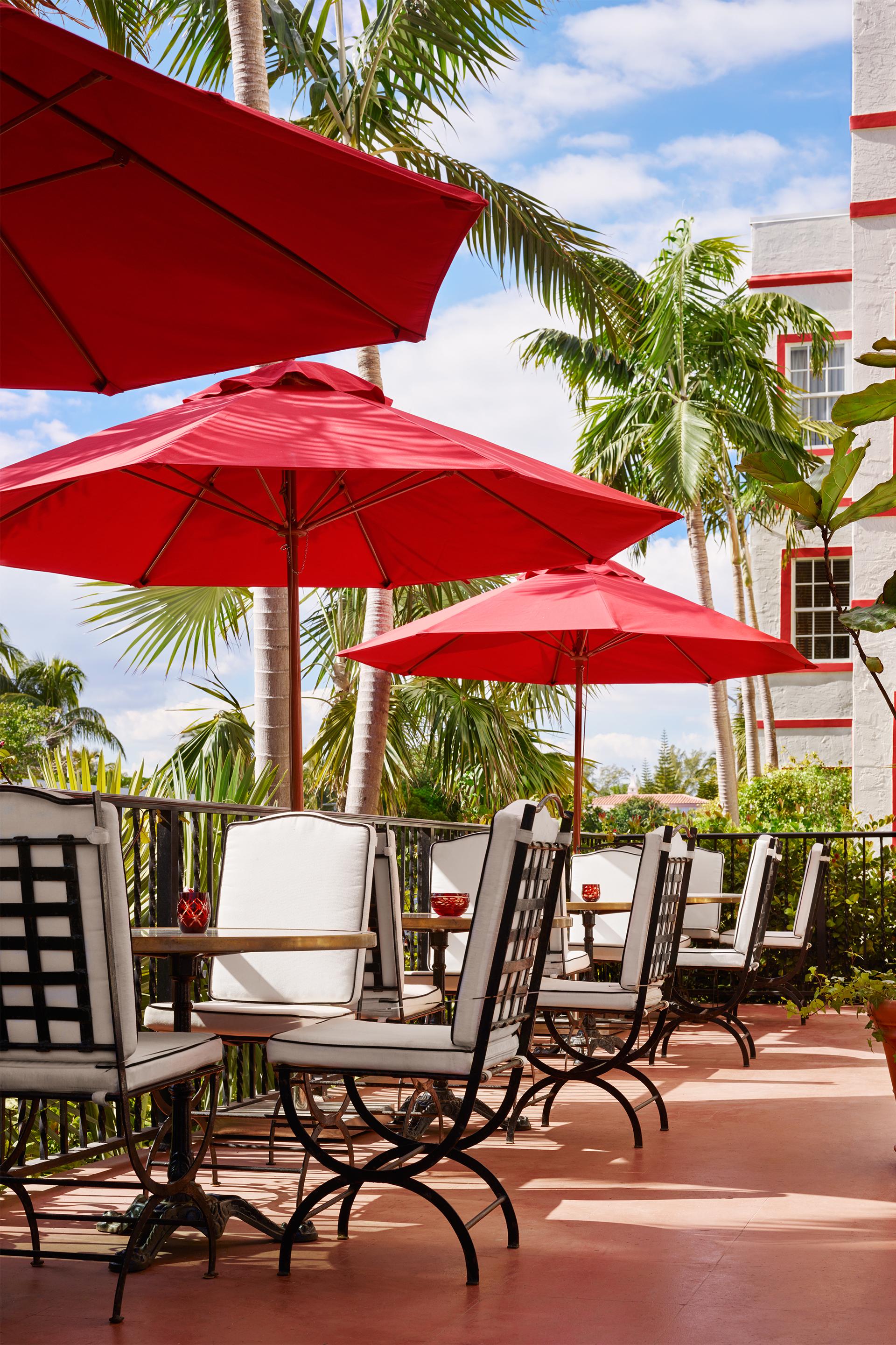 Casa Faena Miami Beach Dış mekan fotoğraf
