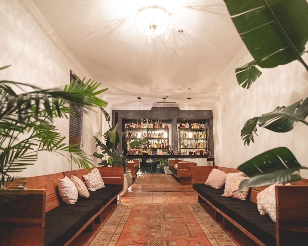 Casa Faena Miami Beach Dış mekan fotoğraf