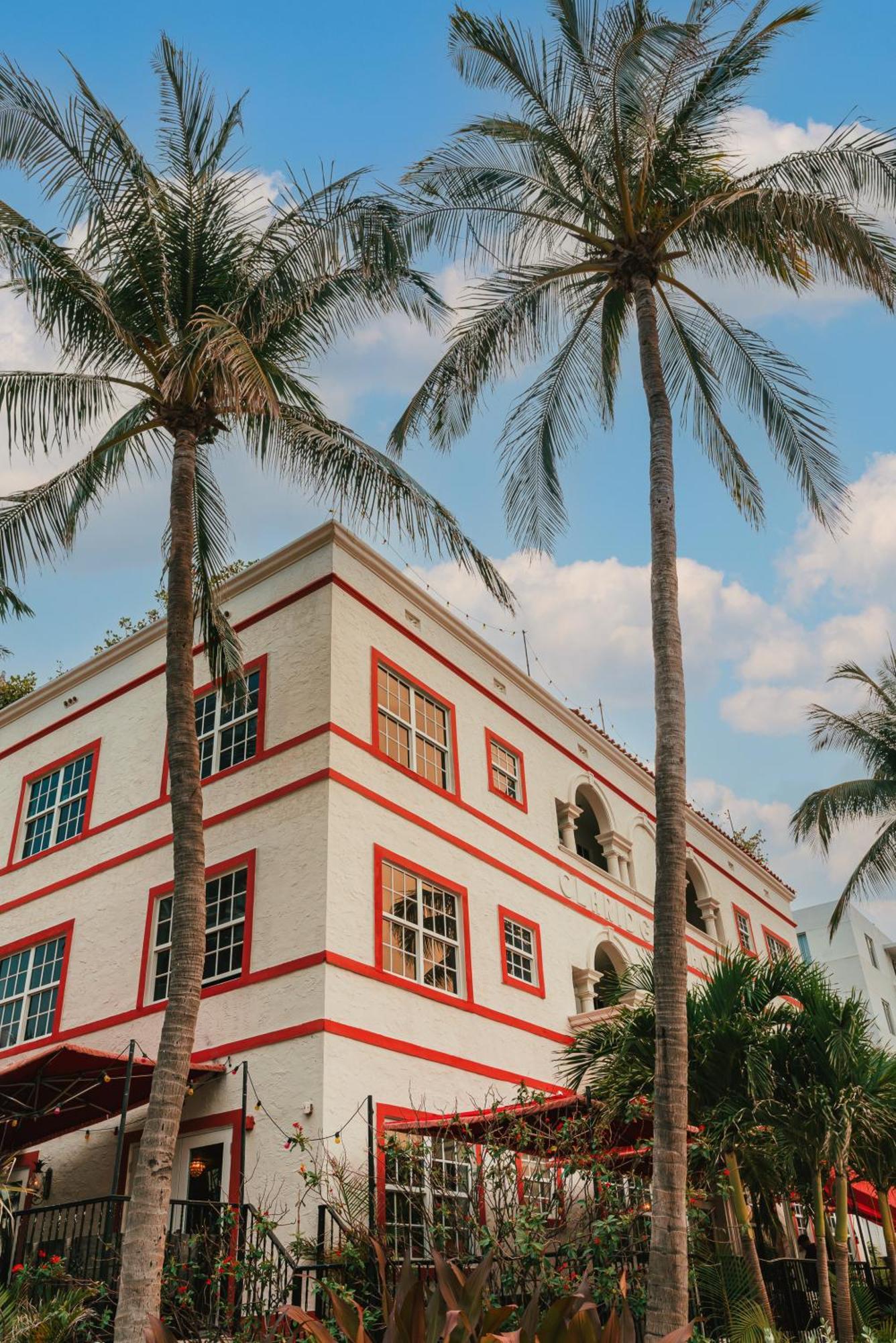 Casa Faena Miami Beach Dış mekan fotoğraf