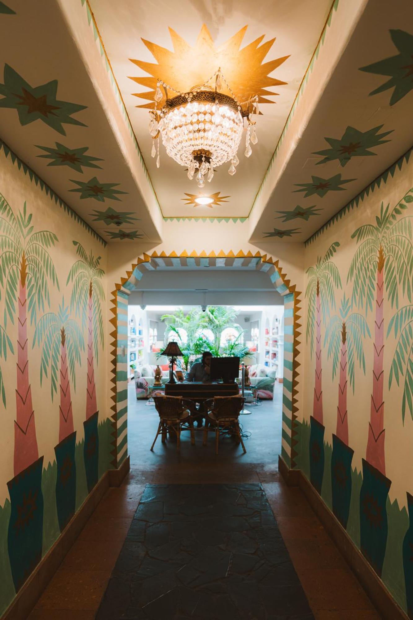 Casa Faena Miami Beach Dış mekan fotoğraf