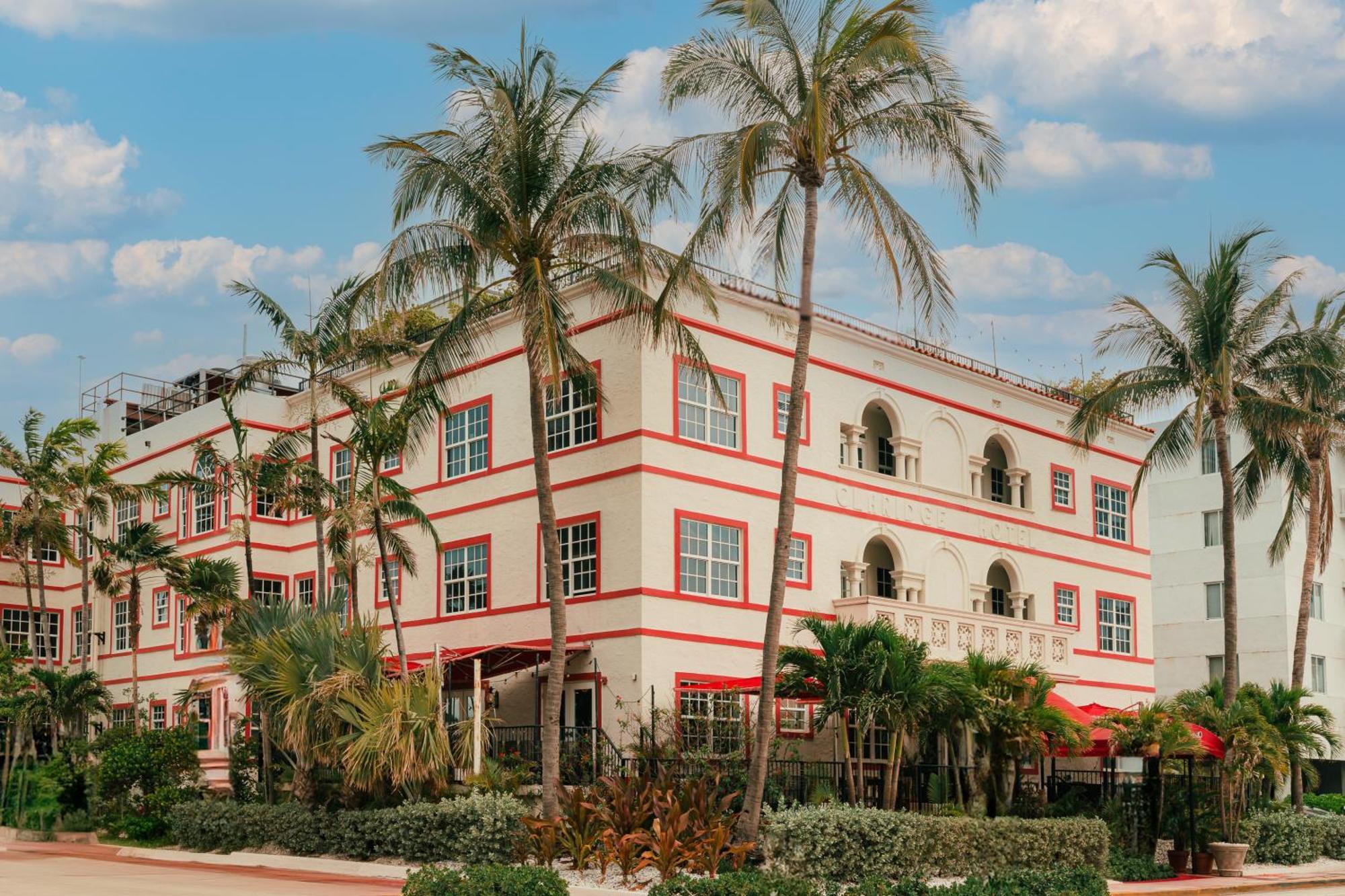 Casa Faena Miami Beach Dış mekan fotoğraf