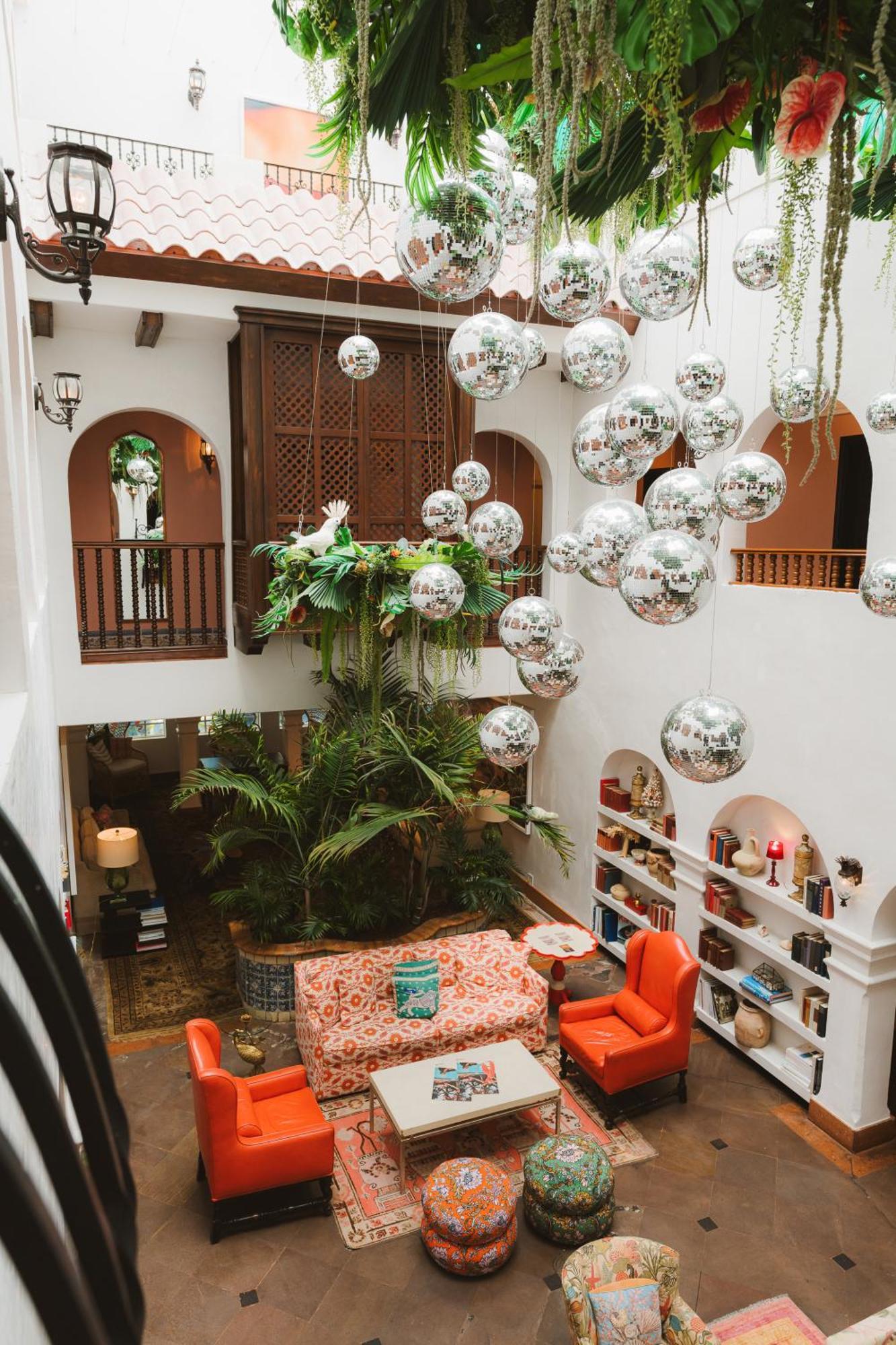 Casa Faena Miami Beach Dış mekan fotoğraf