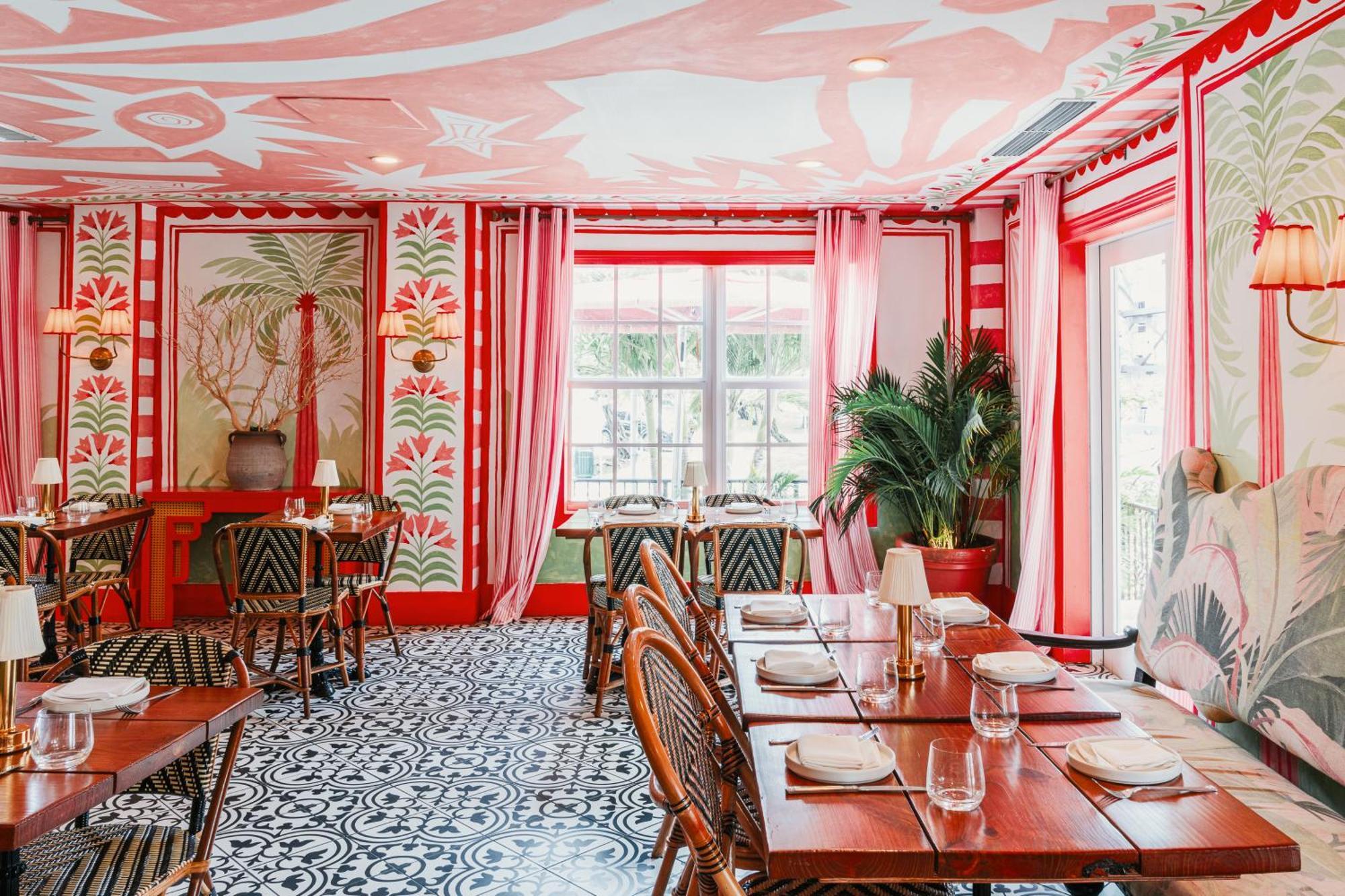 Casa Faena Miami Beach Dış mekan fotoğraf