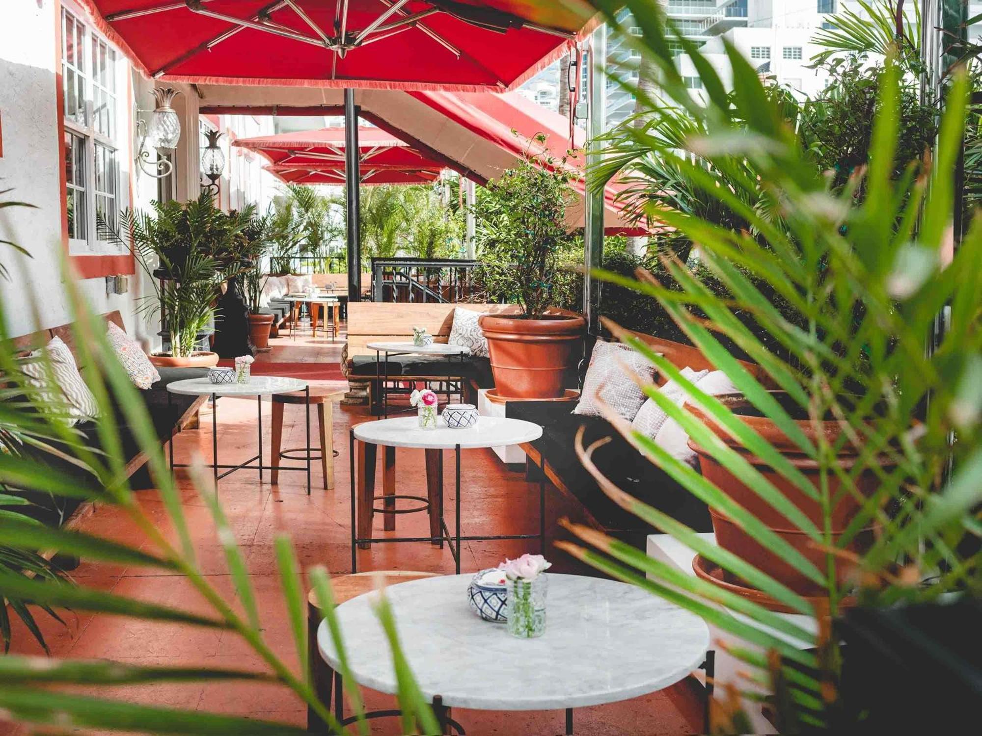 Casa Faena Miami Beach Dış mekan fotoğraf