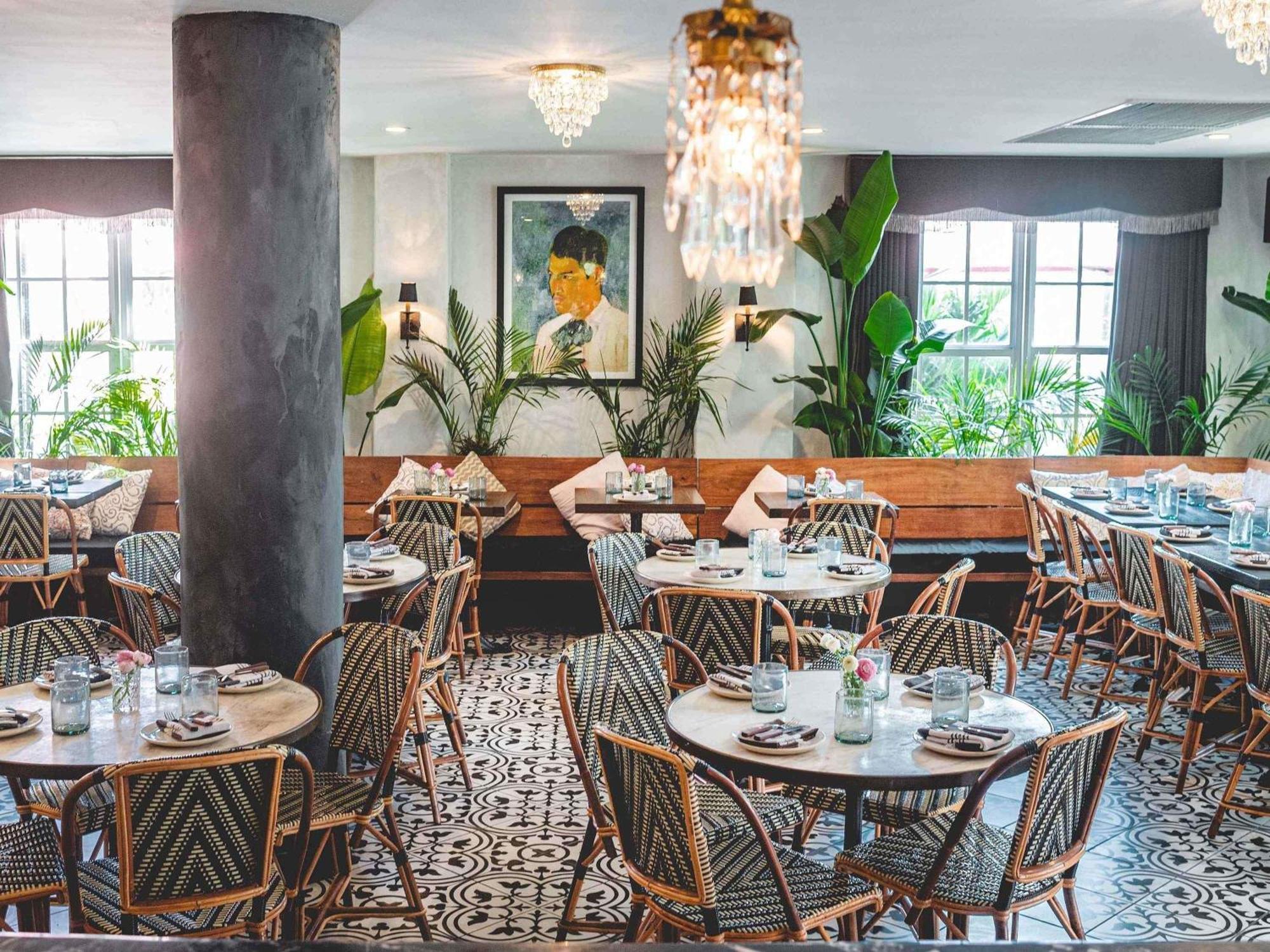 Casa Faena Miami Beach Dış mekan fotoğraf